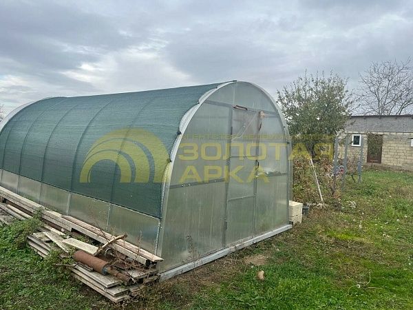 Дом с участком, 118 кв.м.
