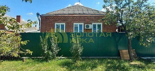 Дом, 75 кв.м., улица Шевченко