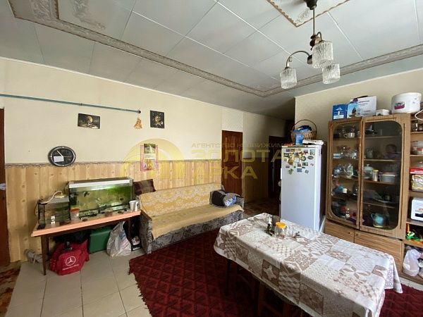 Дом, 105 кв.м.