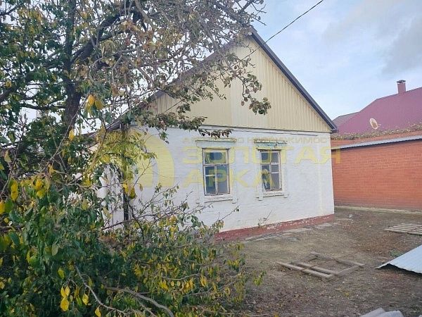Дом, 62 кв.м., улица Ленина