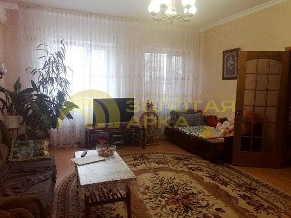 Дом с участком, 126 кв.м.
