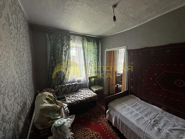 Дом, 60 кв.м.
