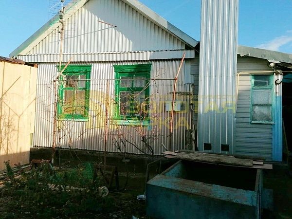 Дом с участком, 38 кв.м., Краснодарский край, Абинский район, Ахтырский Дом с участком, 38 кв.м., Краснодарский край, Абинский район, Ахтырский