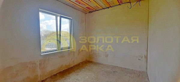 Дом с участком, 90 кв.м.