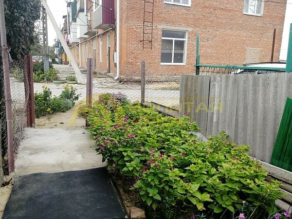 2-к квартира, 45 кв.м.