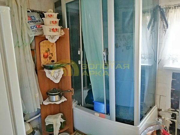 Дом с участком, 105 кв.м.