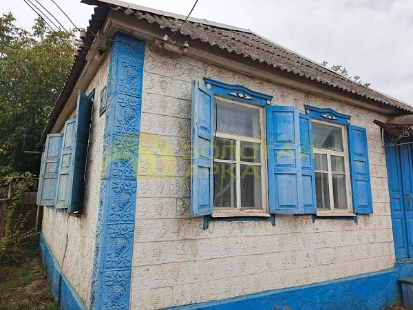 Дом, 52 кв.м., улица Лысова