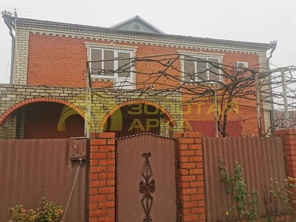 Коттедж, 219 кв.м., улица Набережная