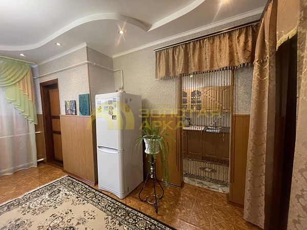 Дом, 102 кв.м.