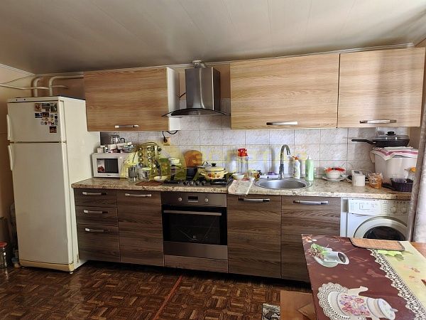 4-к квартира, 90 кв.м.