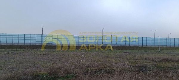 Участок