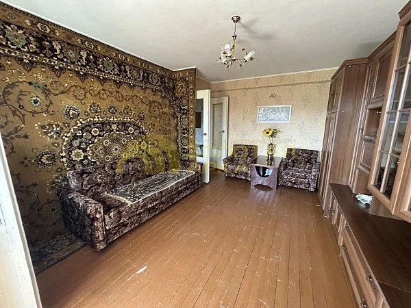 2-к квартира, 53 кв.м., улица Маршала Жукова, дом 2