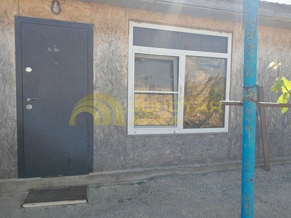 Дом с участком, 70 кв.м., переулок Ильича, дом 21