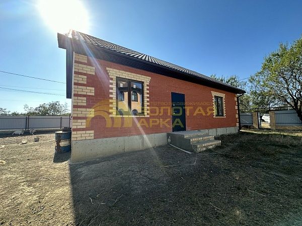 Дом с участком, 92 кв.м. Дом с участком, 92 кв.м.