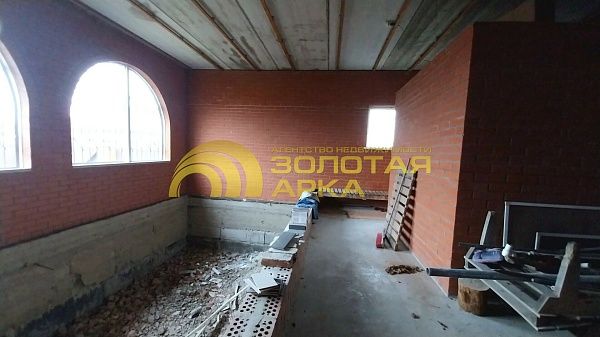 Дом с участком, 508 кв.м. Дом с участком, 508 кв.м.
