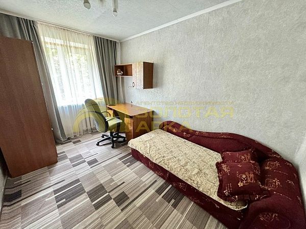 2-к квартира, 49 кв.м.