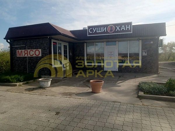 Готовый бизнес, 105  кв. м, улица Красная

