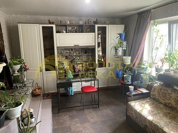 5-к квартира, 103 кв.м., улица Торговая, дом 1