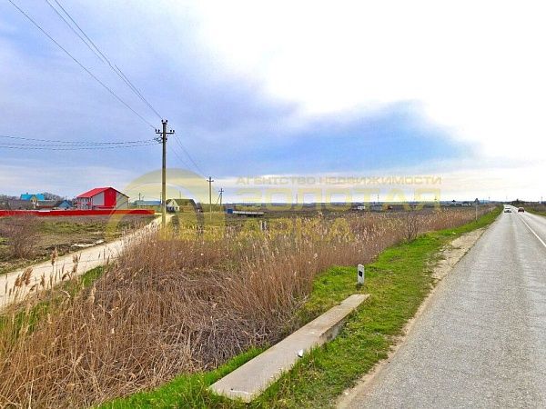 Участок