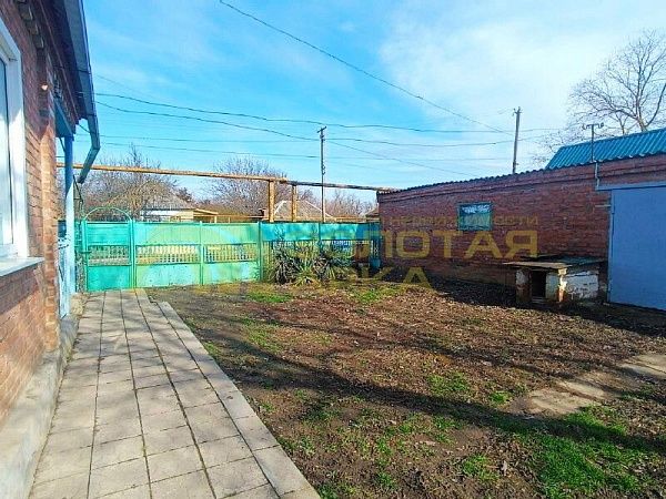 Дом, 53 кв.м.