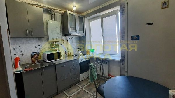 2-к квартира, 46 кв.м. 2-к квартира, 46 кв.м.