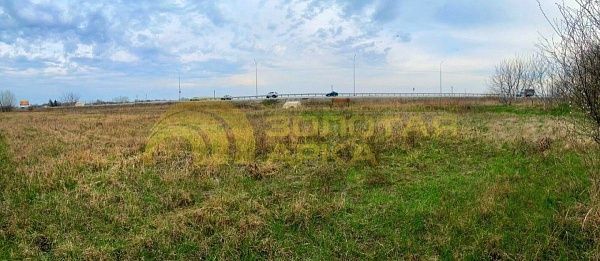 Участок, Краснодарский край, Славянский район, СНТ Заря