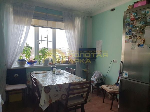 4-к квартира, 86 кв.м.