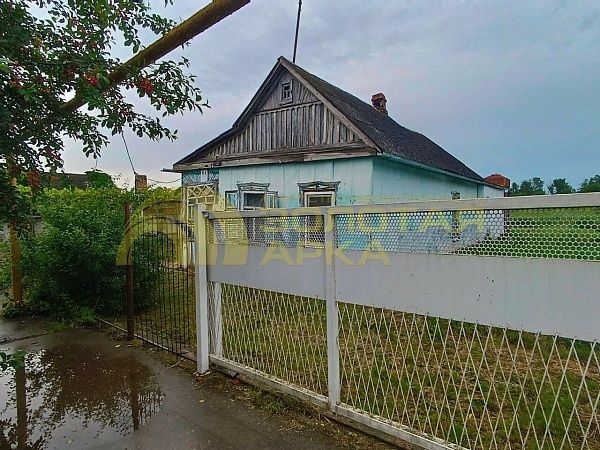 Дом, 36 кв.м.