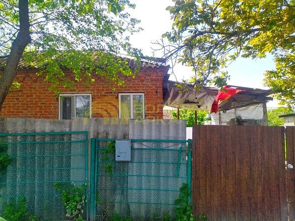Дом с участком, 50 кв.м. Дом с участком, 50 кв.м.