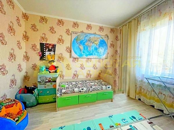 Дом с участком, 115 кв.м.