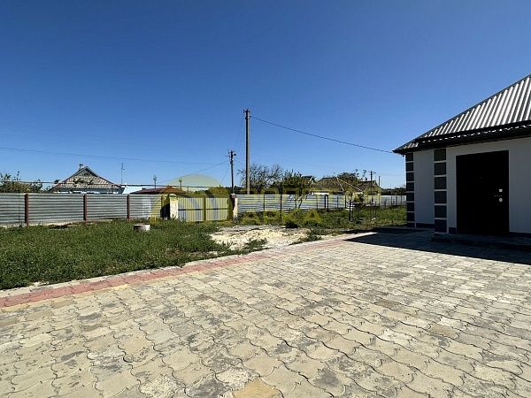 Дом с участком, 62 кв.м.