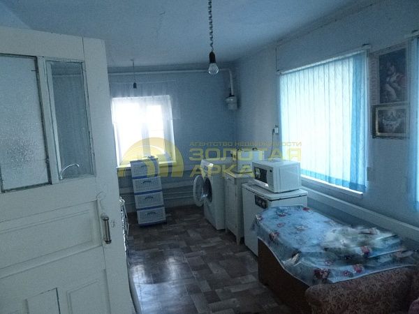 Дом, 51 кв.м.