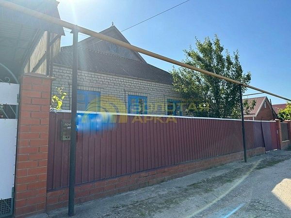 Дом, 91 кв.м., переулок Ильича