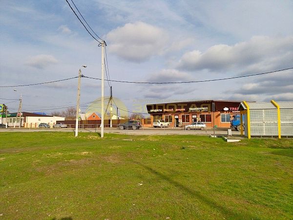 Торговые помещения, 159.2  кв. м, 
