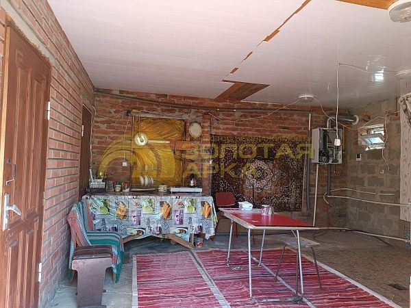 Дом с участком, 29 кв.м. Дом с участком, 29 кв.м.