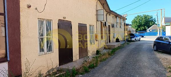 Помещения свободного назначения, 49  кв. м, 
