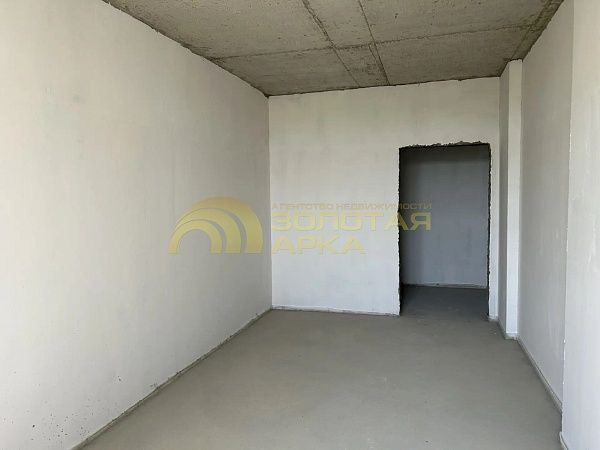2-к квартира, 68 кв.м.