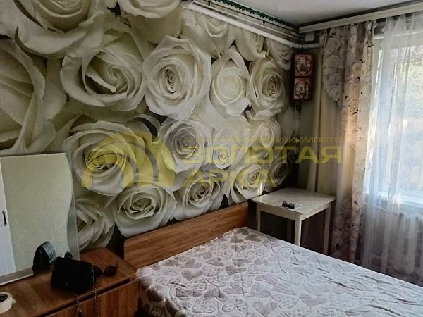 Дом с участком, 60 кв.м.