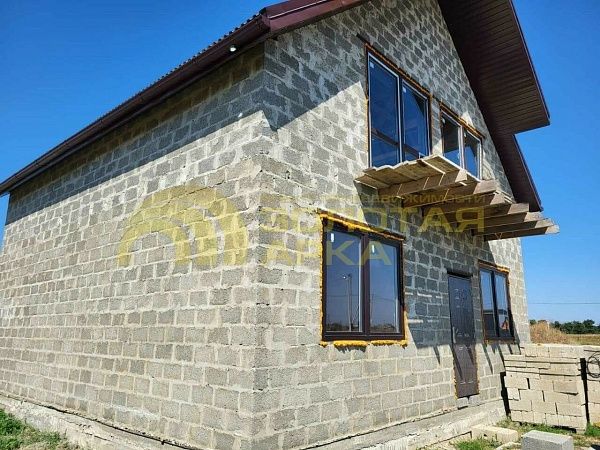 Дом с участком, 140 кв.м.