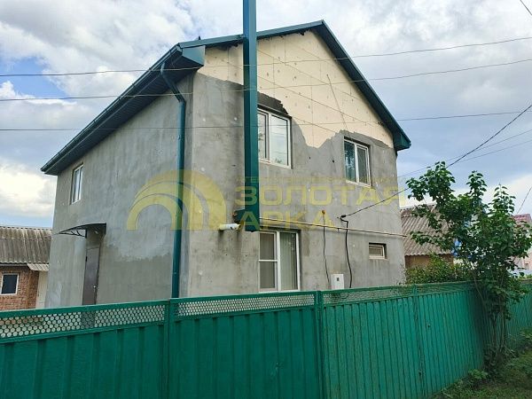 Дом, 108 кв.м.