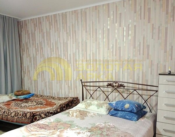 3-к квартира, 67 кв.м.