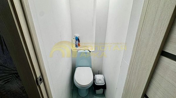 2-к квартира, 54 кв.м.