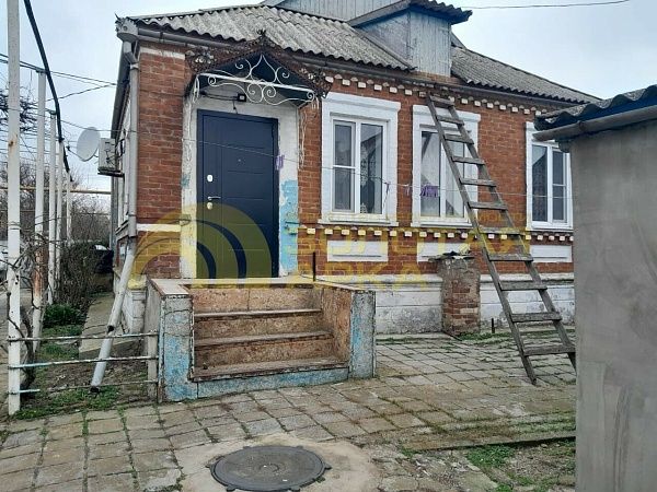 Дом с участком, 52 кв.м. Дом с участком, 52 кв.м.