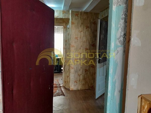 Дом с участком, 70 кв.м.