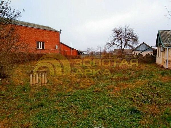 Дом с участком, 30 кв.м.