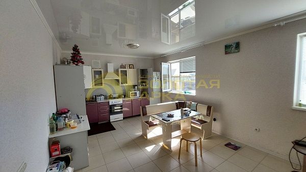 Дом с участком, 132 кв.м. Дом с участком, 132 кв.м.