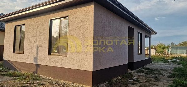 Дом, 70 кв.м.