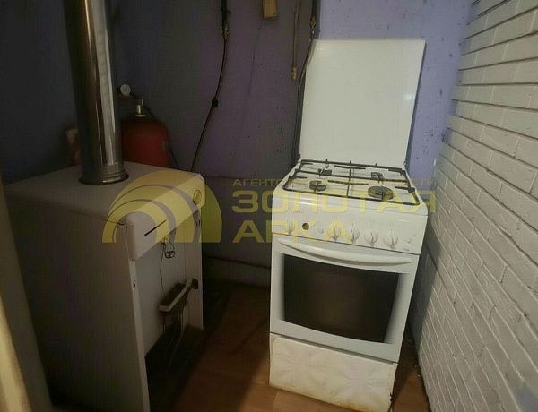 Дом, 75 кв.м.