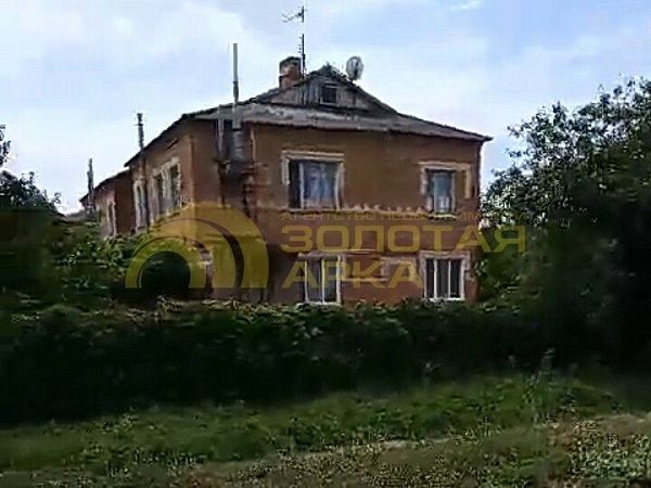 3-к квартира, 73 кв.м.