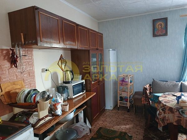 Дом, 56 кв.м.